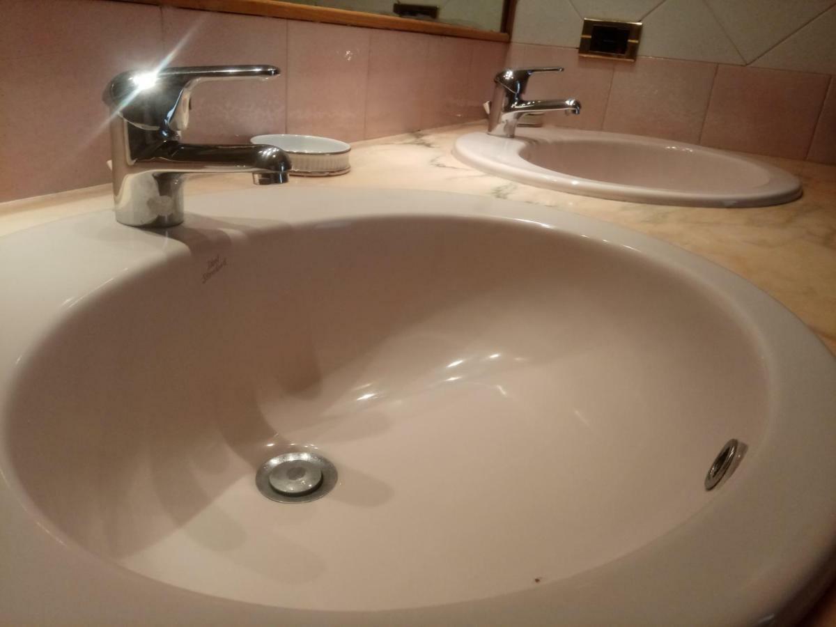 Villa Pithecusa 이스키아 외부 사진