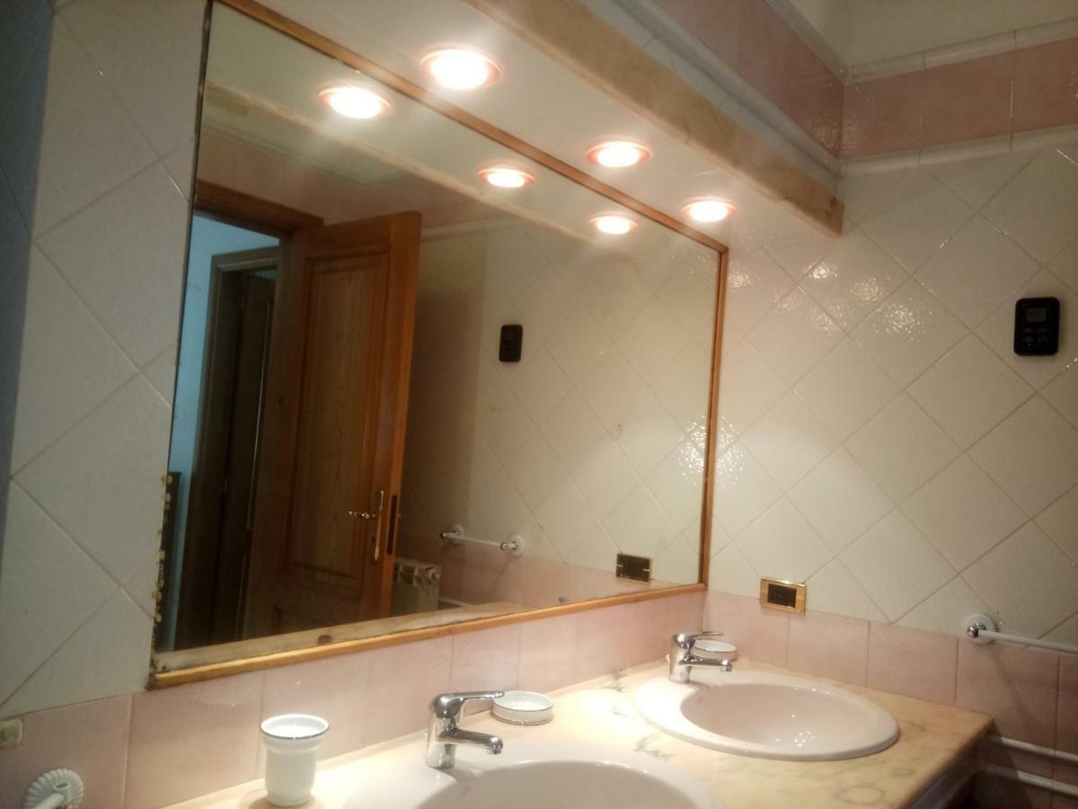 Villa Pithecusa 이스키아 외부 사진